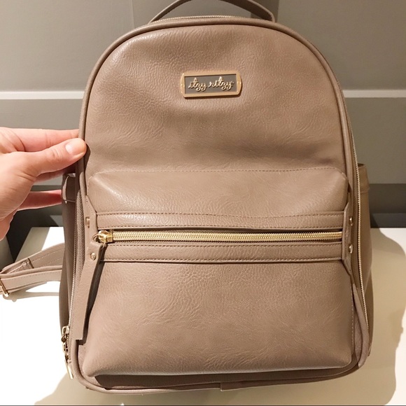 Itzy Ritzy backpack / baby bag diaper bag - Picture 3 of 8